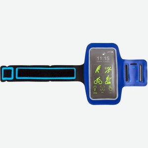 Чехол ECOS спорт д/смартфона SC-10, цвета в асс. 006410, Китай