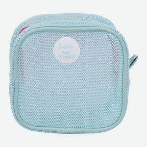 Квадратная косметичка LAF в ассортименте