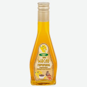 Масло горчичное АРОМАТЫ ЖИЗНИ, 250мл