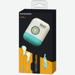 Наушники АВК Груп с чехлом в наборе в ассортименте