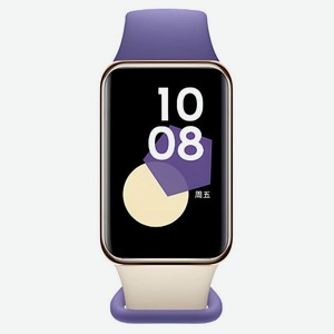 HONOR Смарт-браслет Wristband 9 Ultra Long Battery Life, 1 шт.