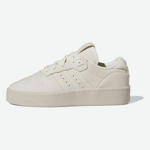 ADIDAS ORIGINAL Кроссовки Rivalry Low Lux Cream White Alumina Women s, Размер 38