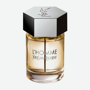 YVES SAINT LAURENT Мужская туалетная вода L Homme, 40 мл