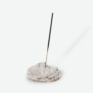 MAGIC MAKERS Держатель для благовоний кораллы, 1 шт.