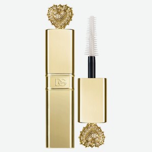 DOLCE&GABBANA Тушь для ресниц в мини-формате Everfull XL Mascara Mini, № 01 Total Black, 3 мл