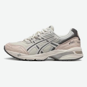 ASICS Кроссовки Gel 1090  White Grey  Women s, Размер 39