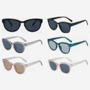 Очки солнцезащитные женские SG25-1L