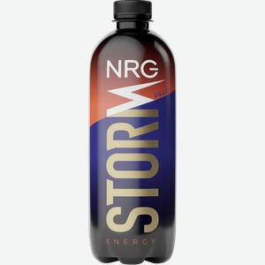 Напиток Storm Ville Ориджинал энергетический 500мл