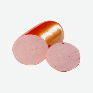 Колбаса Первым делом Оригинальная, вареная