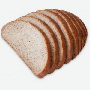 Хлеб столовый Хлебозавод №28 Подовый