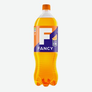 Напиток безалкогольный Fancy