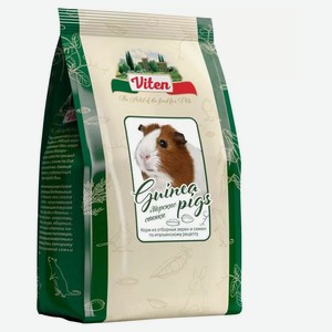 Корм для морских свинок Viten, 400 г