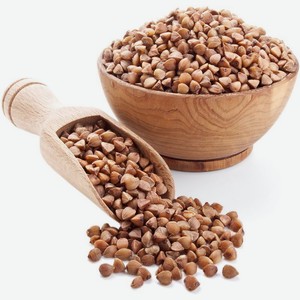 Гречка ядрица 900г, 900 г