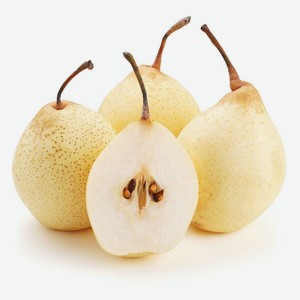 Груши Китайские, Цена за 1 кг
