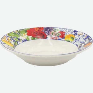 Тарелка Royal Rabbit Cup Итальянский стиль суповая 20см