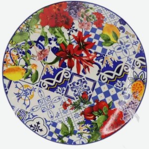 Тарелка Royal Rabbit Cup Итальянский стиль десертная 19см