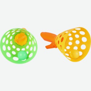 Набор игровой BIGGA Поймай мяч, Арт. RL1598D