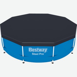 Тент для каркасного бассейна BESTWAY Flowclear 305см, Арт. 58036