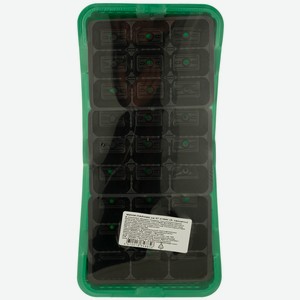 Мини-парник на 27 ячеек ( 3 вставки )