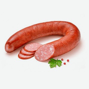 Краковская особая шт. 0,33 кг. СМПК Ресурс