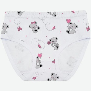 Трусы для девочек Авидевелопмент-М