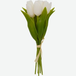 Букет искусственных тюльпанов 22H0123