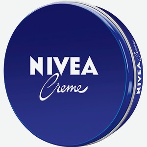 Крем Nivea Creme универсальный увлажняющий 75мл