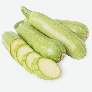 Кабачки 800 г