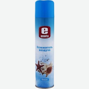 Освежитель воздуха Econta Океан