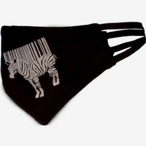 Коллекция Маска многоразовая 1104 ассортимент 1шт