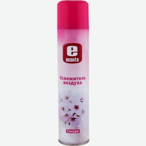 Освежитель воздуха Econta Сакура
