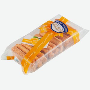 Десерт слоеный Полет лимоньерки с лимоном