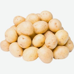 Картофель черри упаковка