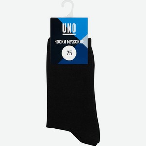 Носки мужские Uno р.25