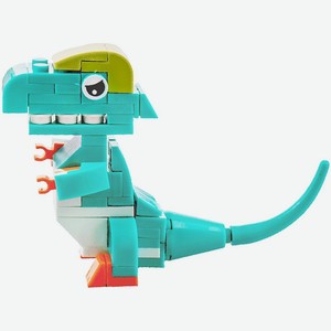 Набор KiddiePlay Конструктор Динозавры