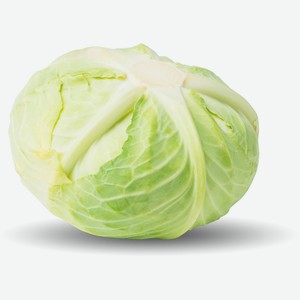 Капуста белокочанная ранняя, кг