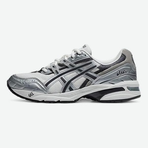 ASICS Кроссовки Gel 1090  Grey Black , Размер 44