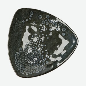 DOLCE CERAMO Тарелка керамическая «Стоун», 1 шт.