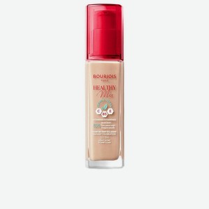 BOURJOIS Тональный крем Healthy Mix, Nº50.5N Light ivory