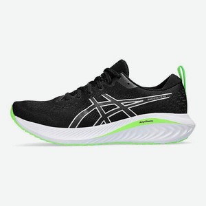 ASICS Кроссовки Gel Excite 10  Black Lime , Размер 46