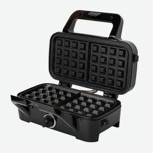 KITFORT Вафельница  3 в 1  КТ-1674, 1 шт.