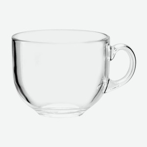 Бульонница Luminarc прозрачная 500мл