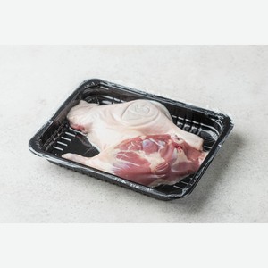 Окорочок утки, охлажденный