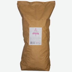 Уголь Grillkoff Стандарт для гриля 8 кг