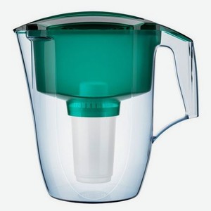 Фильтр-кувшин Аквафор Кантри 3.9 л со сменным модулем 1 шт. цвет в ассортименте