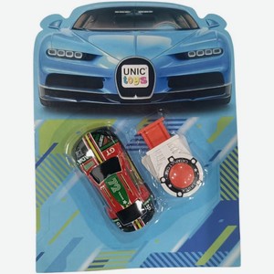 Игрушка Unic-Toys Тачка транспортная в ассортименте 1шт., 1 шт