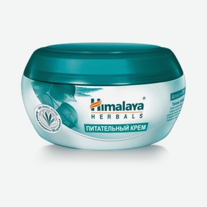 Крем Himalaya Herbals Питательный