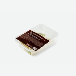 Ролл Филадельфия, Шоколадница