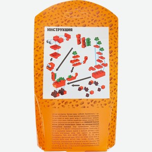 Конструктор Скай Трейд детский динозавры