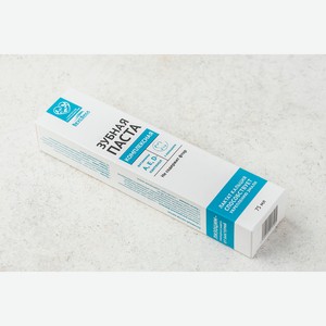 Зубная паста Комплексная